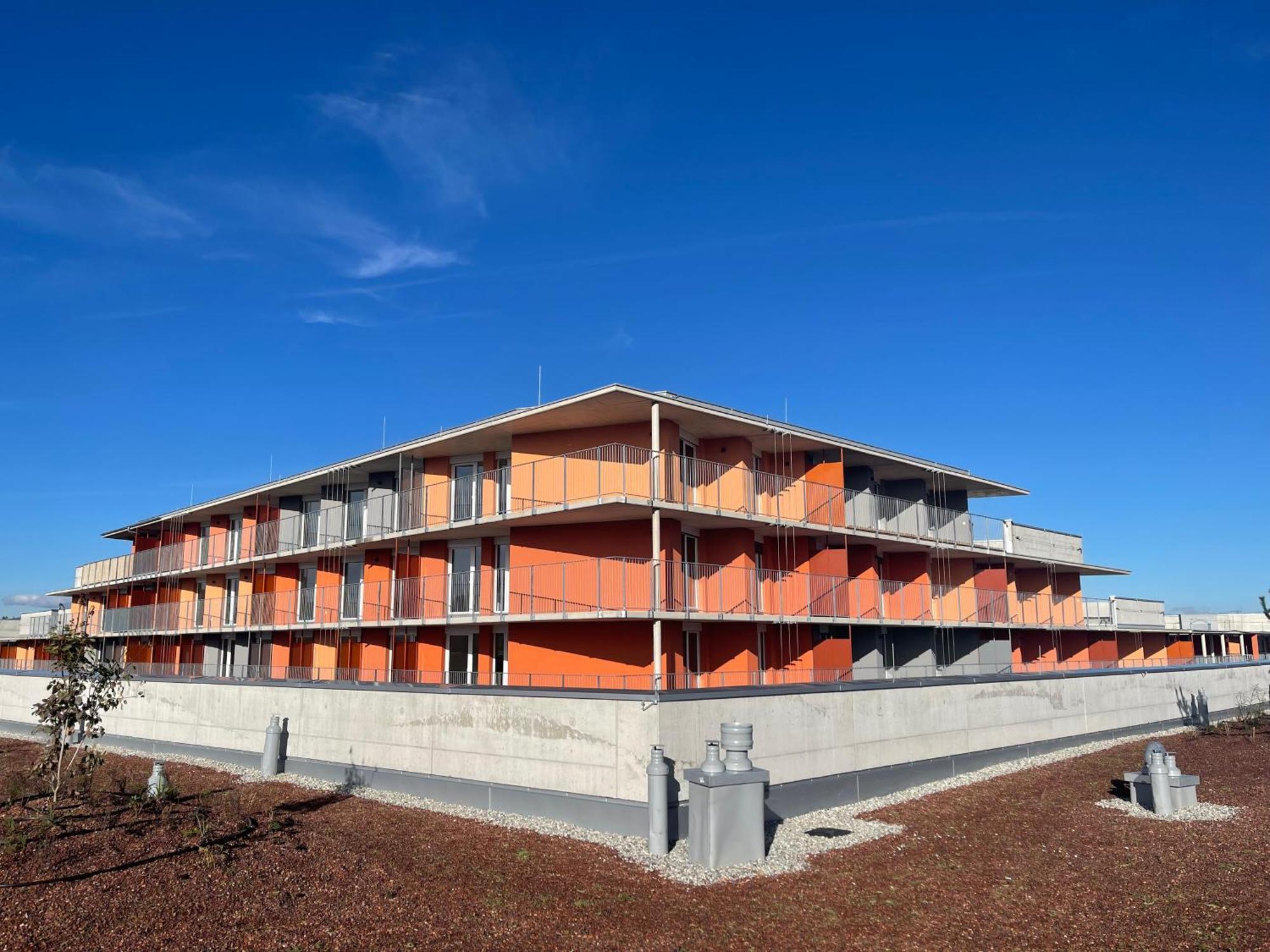 100 Qm Penthouse, Self-Check-In, 2 Parkplaetze Apartment Graz Exterior photo